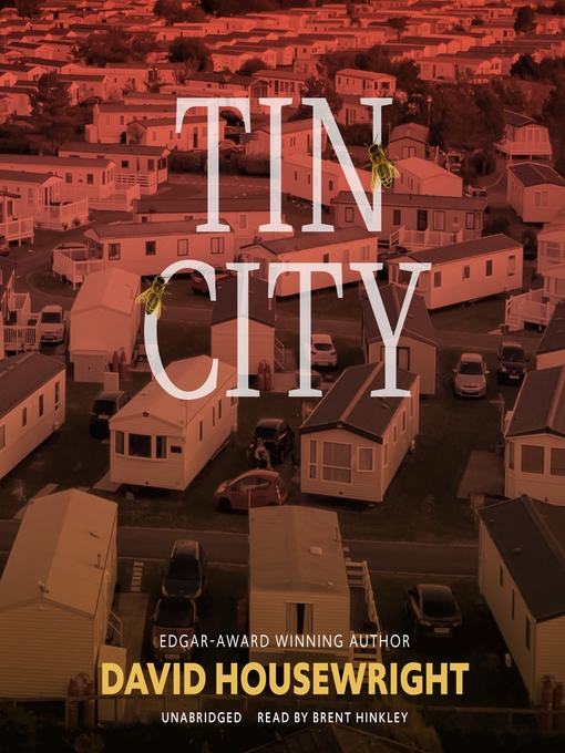 Title details for Tin City by David Housewright - Available